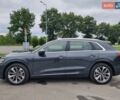 Сірий Ауді E-Tron, об'ємом двигуна 0 л та пробігом 120 тис. км за 29650 $, фото 5 на Automoto.ua