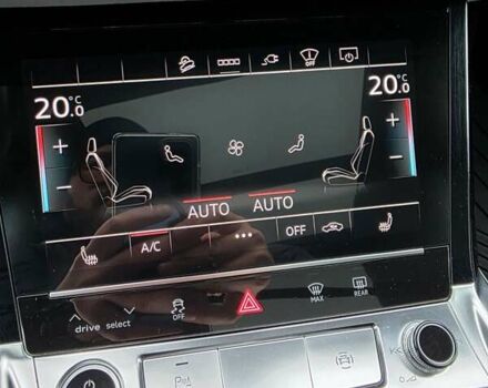 Серый Ауди E-Tron, объемом двигателя 0 л и пробегом 90 тыс. км за 36500 $, фото 32 на Automoto.ua