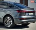 Серый Ауди E-Tron, объемом двигателя 0 л и пробегом 54 тыс. км за 47000 $, фото 12 на Automoto.ua