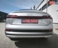 Сірий Ауді E-Tron, об'ємом двигуна 0 л та пробігом 70 тис. км за 34500 $, фото 49 на Automoto.ua