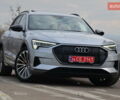 Серый Ауди E-Tron, объемом двигателя 0 л и пробегом 157 тыс. км за 24950 $, фото 1 на Automoto.ua