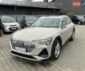 Ауди E-Tron 2020 в Луцке на Automoto.ua Серый Ауди E-Tron, объемом двигателя 0 л и пробегом 49 тыс. км за 35550 $, фото 7 на Automoto.ua