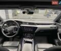 Ауді E-Tron 2020 у Чернівцях на Automoto.ua Сірий Ауді E-Tron, об'ємом двигуна 0 л та пробігом 65 тис. км за 48000 $, фото 15 на Automoto.ua