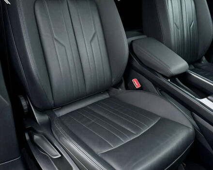 Сірий Ауді E-Tron, об'ємом двигуна 0 л та пробігом 108 тис. км за 25900 $, фото 19 на Automoto.ua