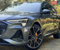 Ауді E-Tron 2020 у Дрогобичі на Automoto.ua Сірий Ауді E-Tron, об'ємом двигуна 0 л та пробігом 180 тис. км за 27990 $, фото 7 на Automoto.ua
