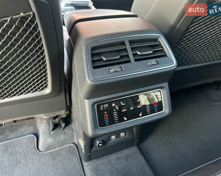 Серый Ауди E-Tron, объемом двигателя 0 л и пробегом 84 тыс. км за 42000 $, фото 7 на Automoto.ua