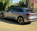 Сірий Ауді E-Tron, об'ємом двигуна 0 л та пробігом 100 тис. км за 25500 $, фото 6 на Automoto.ua