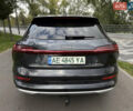 Ауді E-Tron 2020 у Дніпро (Дніпропетровську) на Automoto.ua Сірий Ауді E-Tron, об'ємом двигуна 0 л та пробігом 113 тис. км за 26900 $, фото 5 на Automoto.ua