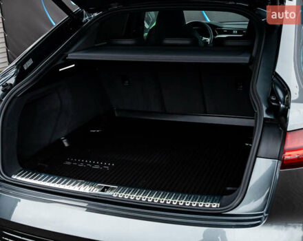 Сірий Ауді E-Tron, об'ємом двигуна 0 л та пробігом 82 тис. км за 39888 $, фото 50 на Automoto.ua