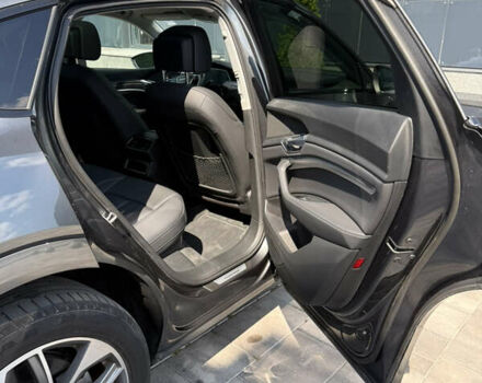 Ауді E-Tron 2020 у Києві на Automoto.ua Сірий Ауді E-Tron, об'ємом двигуна 0 л та пробігом 53 тис. км за 33900 $, фото 34 на Automoto.ua