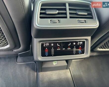 Серый Ауди E-Tron, объемом двигателя 0 л и пробегом 119 тыс. км за 33500 $, фото 39 на Automoto.ua