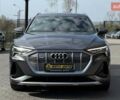 Сірий Ауді E-Tron, об'ємом двигуна 0 л та пробігом 63 тис. км за 36200 $, фото 1 на Automoto.ua