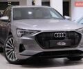 Серый Ауди E-Tron, объемом двигателя 0 л и пробегом 139 тыс. км за 29900 $, фото 1 на Automoto.ua