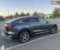 Серый Ауди E-Tron, объемом двигателя 0 л и пробегом 81 тыс. км за 37000 $, фото 1 на Automoto.ua