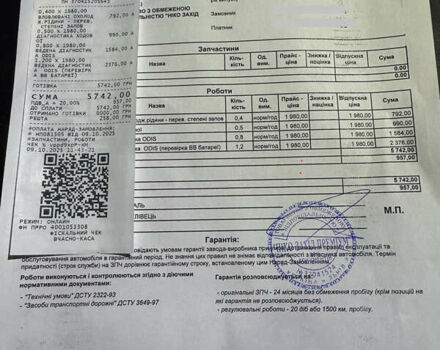 Сірий Ауді E-Tron, об'ємом двигуна 0 л та пробігом 108 тис. км за 25900 $, фото 27 на Automoto.ua