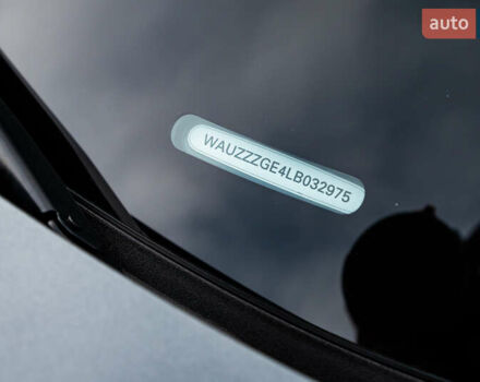 Сірий Ауді E-Tron, об'ємом двигуна 0 л та пробігом 82 тис. км за 39888 $, фото 27 на Automoto.ua