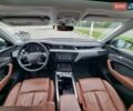 Сірий Ауді E-Tron, об'ємом двигуна 0 л та пробігом 120 тис. км за 29650 $, фото 19 на Automoto.ua