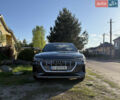 Ауді E-Tron 2020 у Києві на Automoto.ua Сірий Ауді E-Tron, об'ємом двигуна 0 л та пробігом 51 тис. км за 32000 $, фото 1 на Automoto.ua