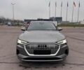Сірий Ауді E-Tron, об'ємом двигуна 0 л та пробігом 78 тис. км за 30500 $, фото 4 на Automoto.ua