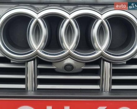 Сірий Ауді E-Tron, об'ємом двигуна 0 л та пробігом 120 тис. км за 29650 $, фото 3 на Automoto.ua