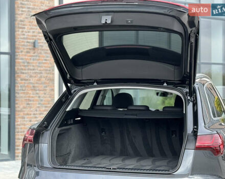 Ауди E-Tron 2020 в Тернополе на Automoto.ua Серый Ауди E-Tron, объемом двигателя 0 л и пробегом 126 тыс. км за 23900 $, фото 46 на Automoto.ua