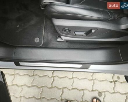 Сірий Ауді E-Tron, об'ємом двигуна 0 л та пробігом 70 тис. км за 34500 $, фото 128 на Automoto.ua