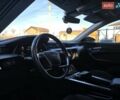 Серый Ауди E-Tron, объемом двигателя 0 л и пробегом 99 тыс. км за 31990 $, фото 81 на Automoto.ua