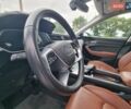 Сірий Ауді E-Tron, об'ємом двигуна 0 л та пробігом 119 тис. км за 29650 $, фото 19 на Automoto.ua