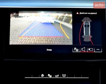 Серый Ауди E-Tron, объемом двигателя 0 л и пробегом 125 тыс. км за 23800 $, фото 132 на Automoto.ua