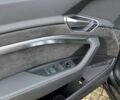 Серый Ауди E-Tron, объемом двигателя 0 л и пробегом 49 тыс. км за 40500 $, фото 16 на Automoto.ua
