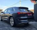 Серый Ауди E-Tron, объемом двигателя 0 л и пробегом 99 тыс. км за 31990 $, фото 18 на Automoto.ua
