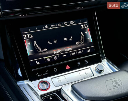 Серый Ауди E-Tron, объемом двигателя 0 л и пробегом 41 тыс. км за 44990 $, фото 46 на Automoto.ua