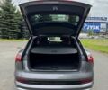 Серый Ауди E-Tron, объемом двигателя 0 л и пробегом 58 тыс. км за 37000 $, фото 17 на Automoto.ua