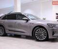 Серый Ауди E-Tron, объемом двигателя 0 л и пробегом 139 тыс. км за 29900 $, фото 3 на Automoto.ua