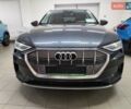 Серый Ауди E-Tron, объемом двигателя 0 л и пробегом 169 тыс. км за 33999 $, фото 1 на Automoto.ua
