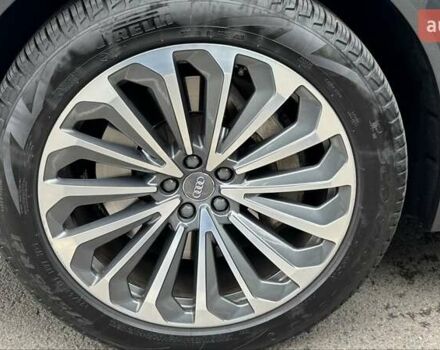 Ауди E-Tron 2020 в Ивано-Франковске на Automoto.ua Серый Ауди E-Tron, объемом двигателя 0 л и пробегом 68 тыс. км за 31000 $, фото 11 на Automoto.ua