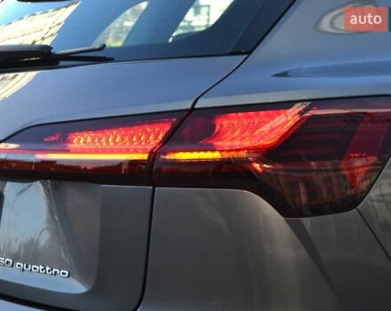 Серый Ауди E-Tron, объемом двигателя 0 л и пробегом 125 тыс. км за 23800 $, фото 3 на Automoto.ua