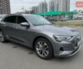 Серый Ауди E-Tron, объемом двигателя 0 л и пробегом 58 тыс. км за 37000 $, фото 111 на Automoto.ua