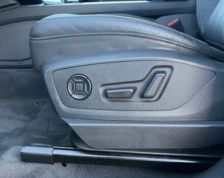 Серый Ауди E-Tron, объемом двигателя 0 л и пробегом 45 тыс. км за 29900 $, фото 12 на Automoto.ua