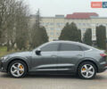 Серый Ауди E-Tron, объемом двигателя 0 л и пробегом 90 тыс. км за 34490 $, фото 4 на Automoto.ua