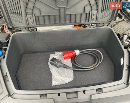 Ауди E-Tron 2020 в Луцке на Automoto.ua Серый Ауди E-Tron, объемом двигателя 0 л и пробегом 128 тыс. км за 25000 $, фото 20 на Automoto.ua