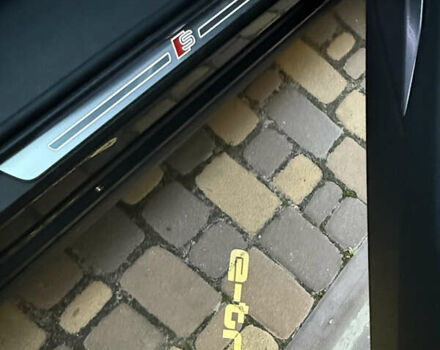 Ауді E-Tron 2020 у Києві на Automoto.ua Сірий Ауді E-Tron, об'ємом двигуна 0 л та пробігом 51 тис. км за 32000 $, фото 45 на Automoto.ua