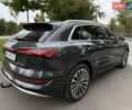Ауді E-Tron 2020 у Дніпро (Дніпропетровську) на Automoto.ua Сірий Ауді E-Tron, об'ємом двигуна 0 л та пробігом 113 тис. км за 26900 $, фото 6 на Automoto.ua