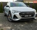 Сірий Ауді E-Tron, об'ємом двигуна 0 л та пробігом 112 тис. км за 34300 $, фото 2 на Automoto.ua