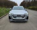 Серый Ауди E-Tron, объемом двигателя 0 л и пробегом 90 тыс. км за 36500 $, фото 1 на Automoto.ua
