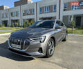 Сірий Ауді E-Tron, об'ємом двигуна 0 л та пробігом 65 тис. км за 39990 $, фото 4 на Automoto.ua