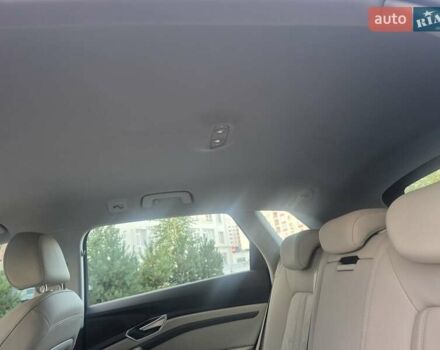 Ауди E-Tron 2020 в Хмельницком на Automoto.ua Серый Ауди E-Tron, объемом двигателя 0 л и пробегом 146 тыс. км за 22700 $, фото 63 на Automoto.ua