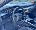 Сірий Ауді E-Tron, об'ємом двигуна 0 л та пробігом 105 тис. км за 34000 $, фото 23 на Automoto.ua