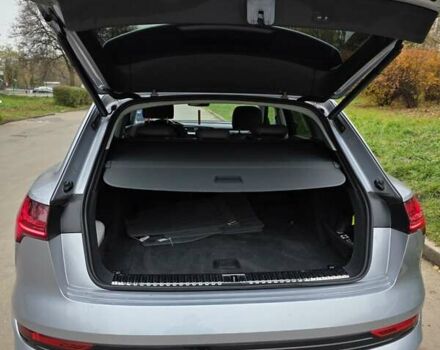 Серый Ауди E-Tron, объемом двигателя 0 л и пробегом 90 тыс. км за 36500 $, фото 15 на Automoto.ua