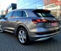 Серый Ауди E-Tron, объемом двигателя 0 л и пробегом 125 тыс. км за 23800 $, фото 100 на Automoto.ua